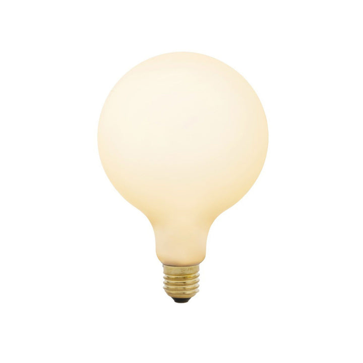 Astro 6004110 Lamp E27 Medium Globe LED 6W 2700K Dimmable Matt White