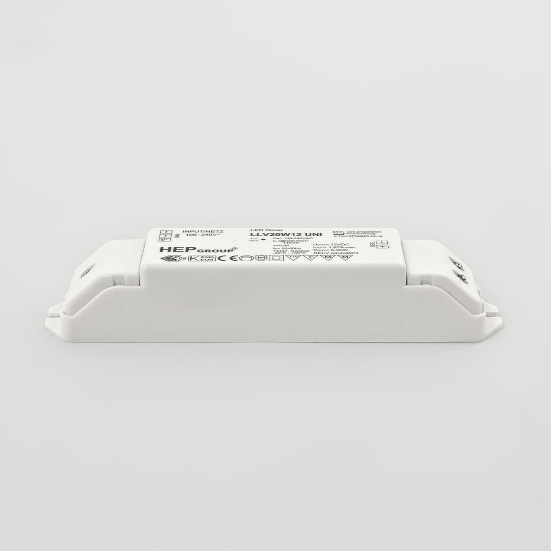 Astro 6008008 LED Driver CV 12V 20W