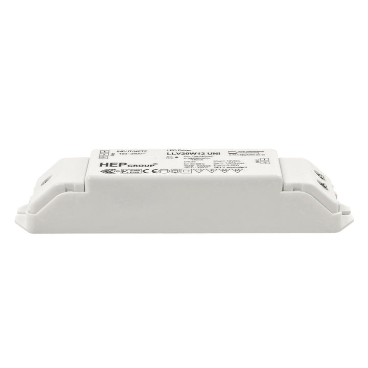 Astro 6008008 LED Driver CV 12V 20W