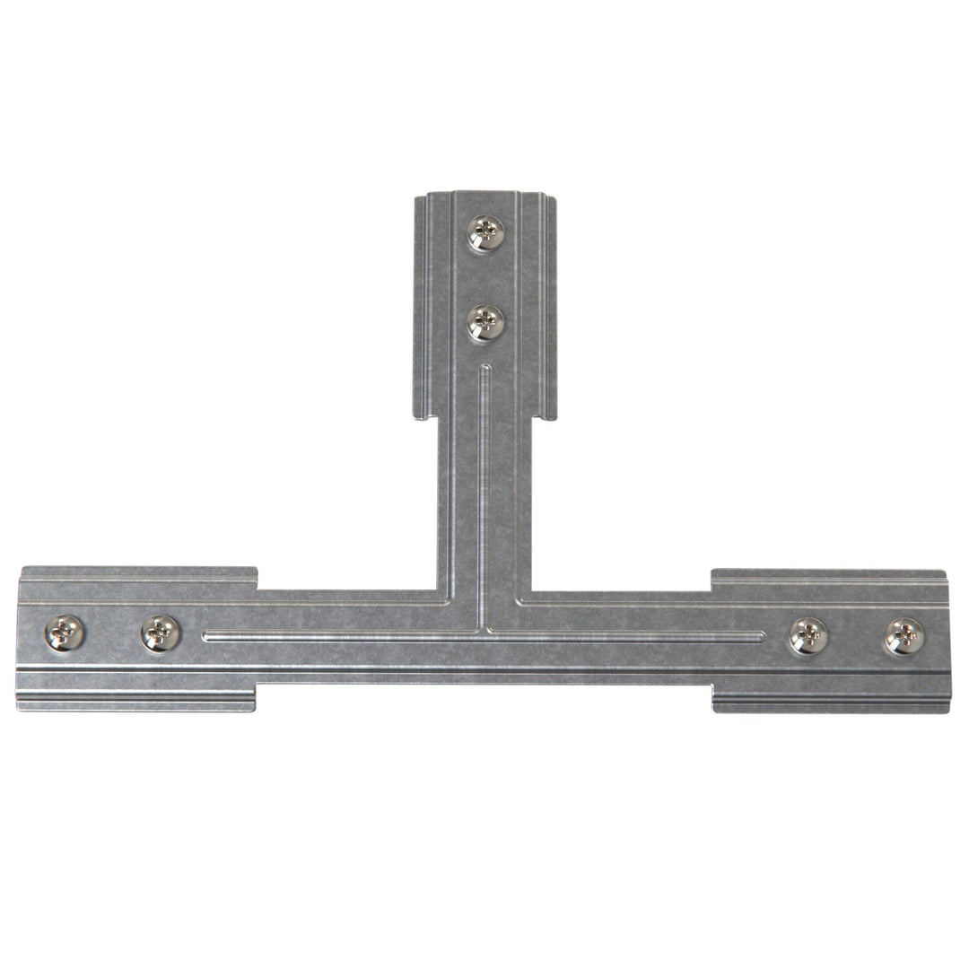 Astro 6020037 Track T Support Bright Zinc Plated