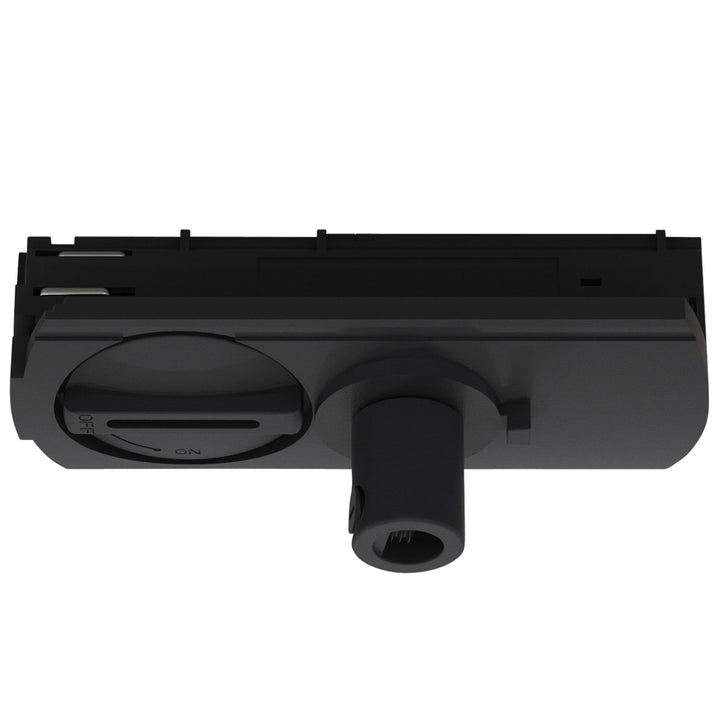 Astro 6020039 Track Pendant Connector Black