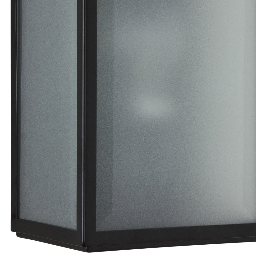 Astro 6030002 Homefield Wall Frosted Glass Frosted