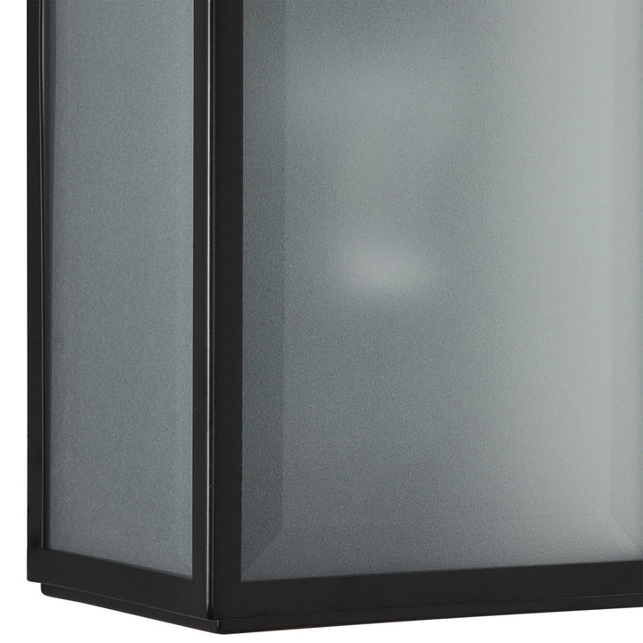 Astro 6030002 Homefield Wall Frosted Glass Frosted