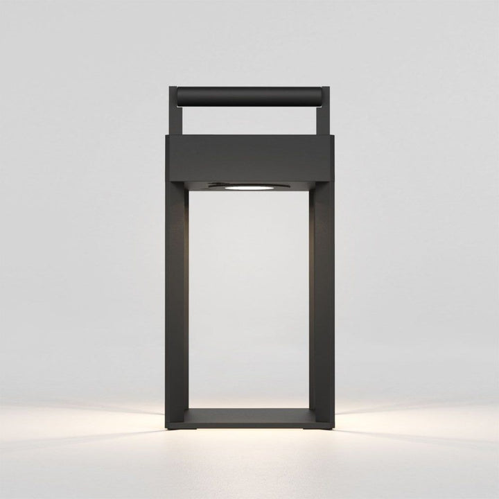 Astro  1430001 Kuro 250 LED Outdoor Lantern Textured Black