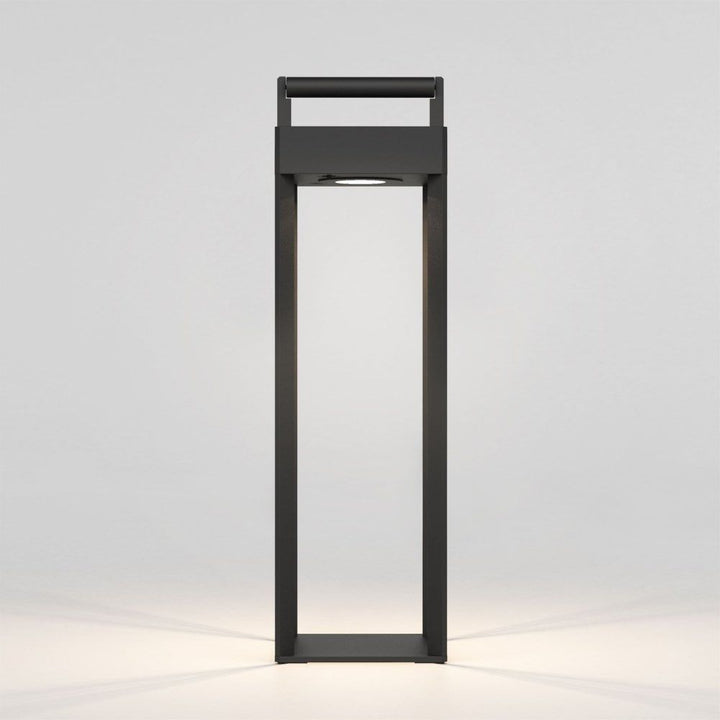 Astro  1430002 Kuro 450 LED Outdoor Lantern Textured Black