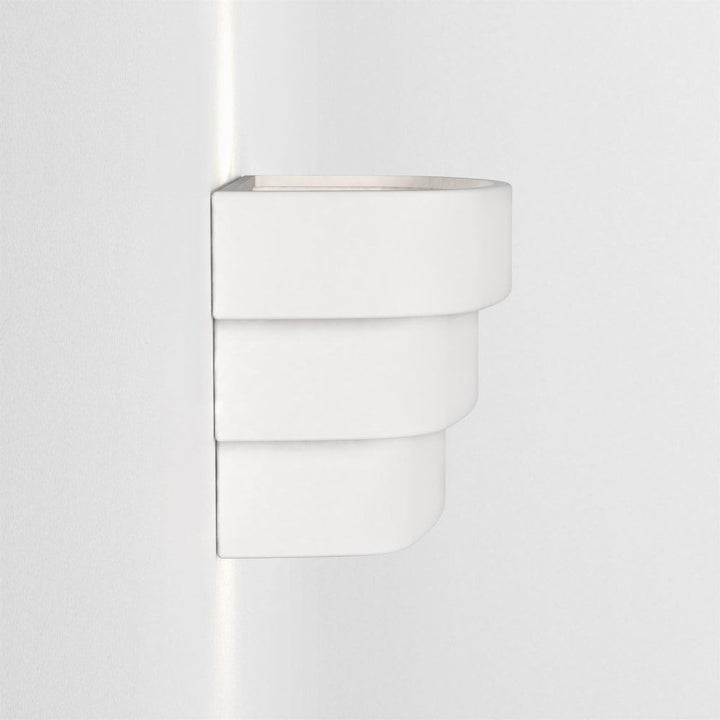 Astro  1431001 Amas 320 Wall Light Ceramic