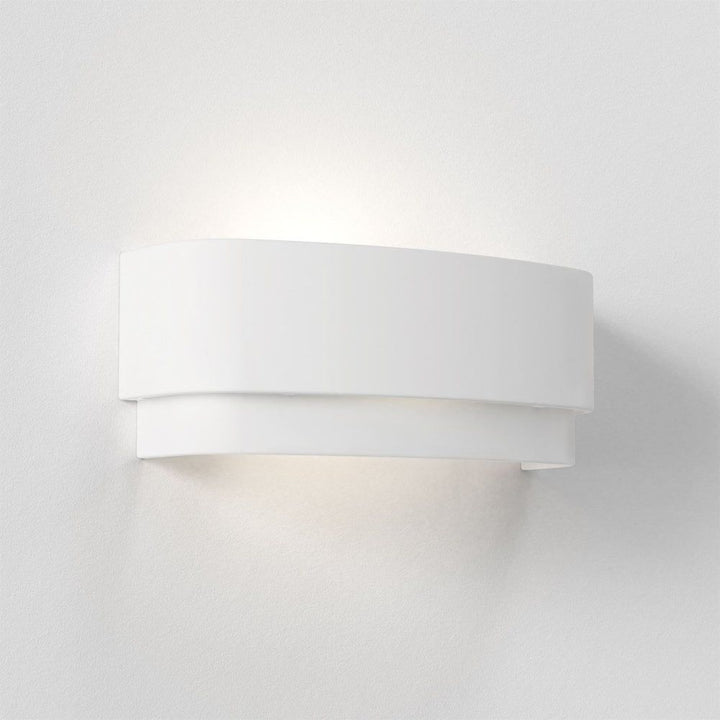 Astro  1432001 Amat 320 Wall Light Ceramic