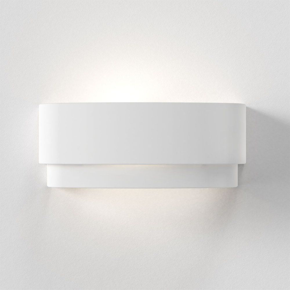 Astro  1432001 Amat 320 Wall Light Ceramic