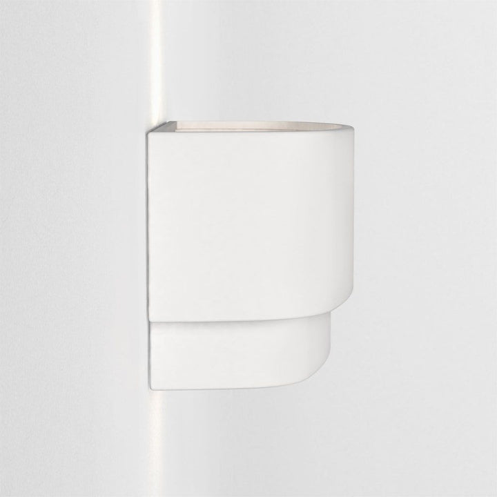 Astro  1432001 Amat 320 Wall Light Ceramic