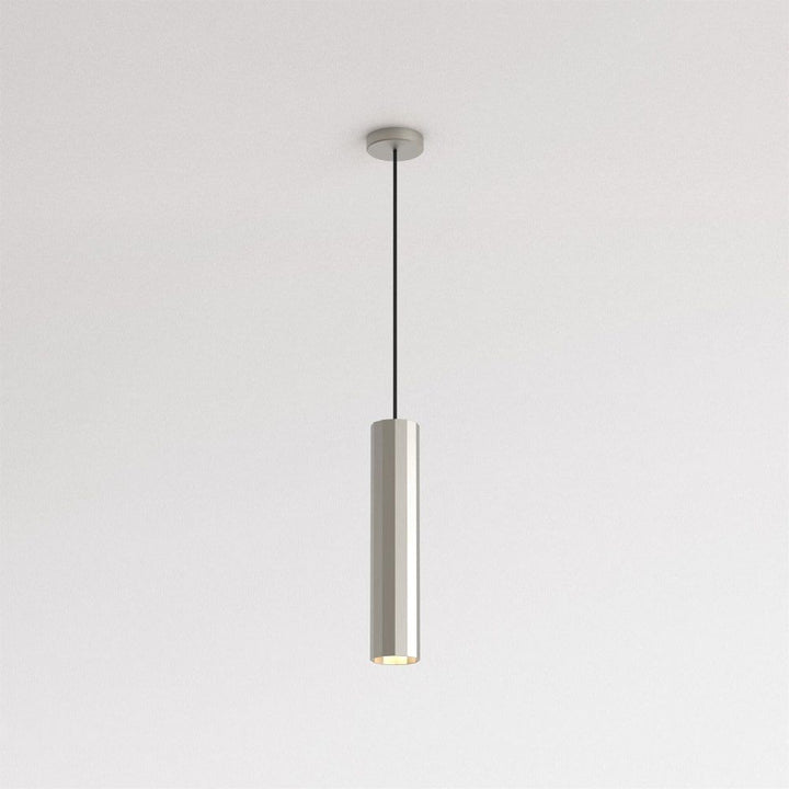 Astro  1442011 Hashira Pendant Light Matt Nickel