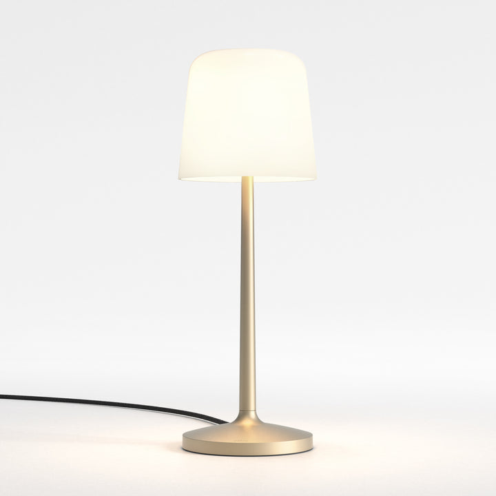 Astro 1470002 Ella Table Lamp Light Bronze