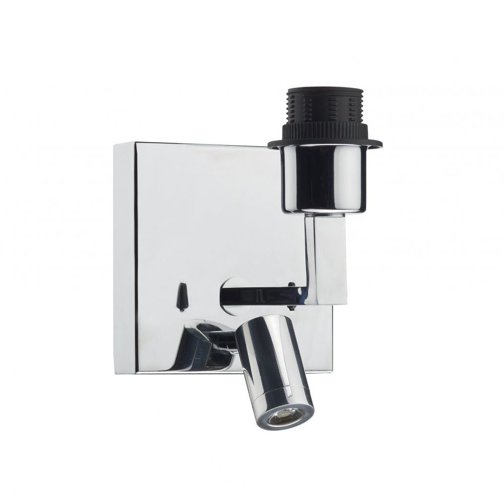 Dar ANV0750L Anvil Wall Bracket With LED Base Only