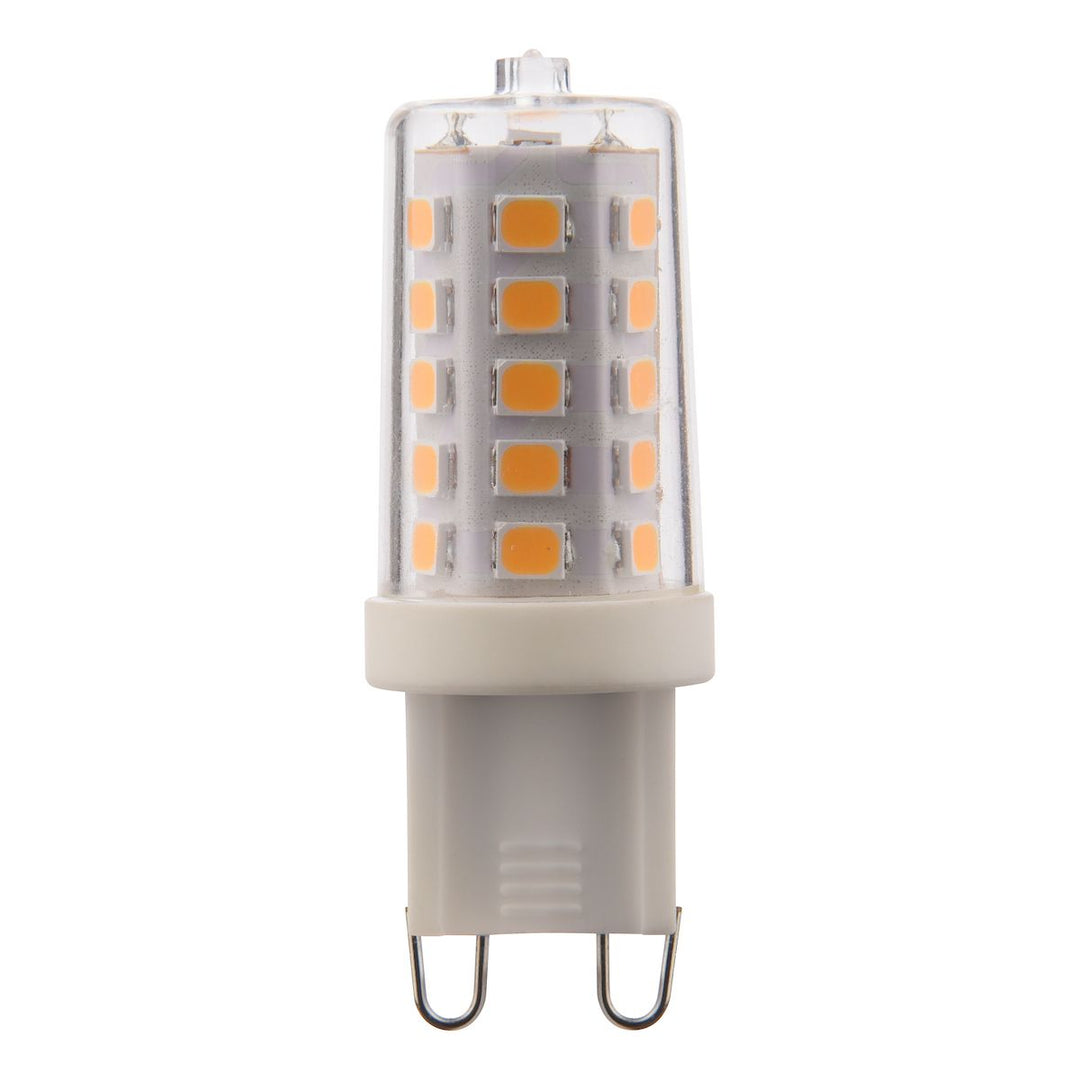 Dar BUL-G9-LED-6-I | G9 Capsule | 3.5W LED Bulb | Cool White | Dimmable