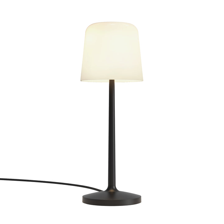 Astro 1470001 Ella Table Lamp Matt Black