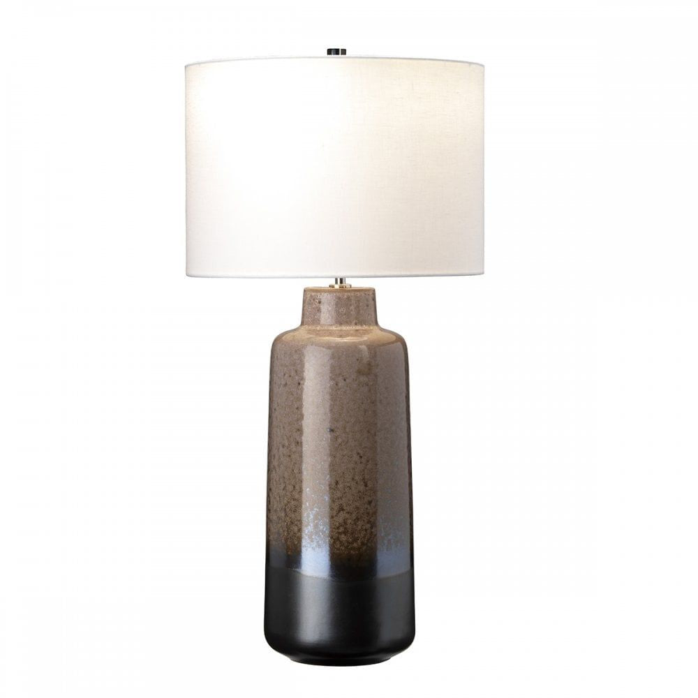 Elstead MARYLAND/TL Maryland Table Lamp Ceramic