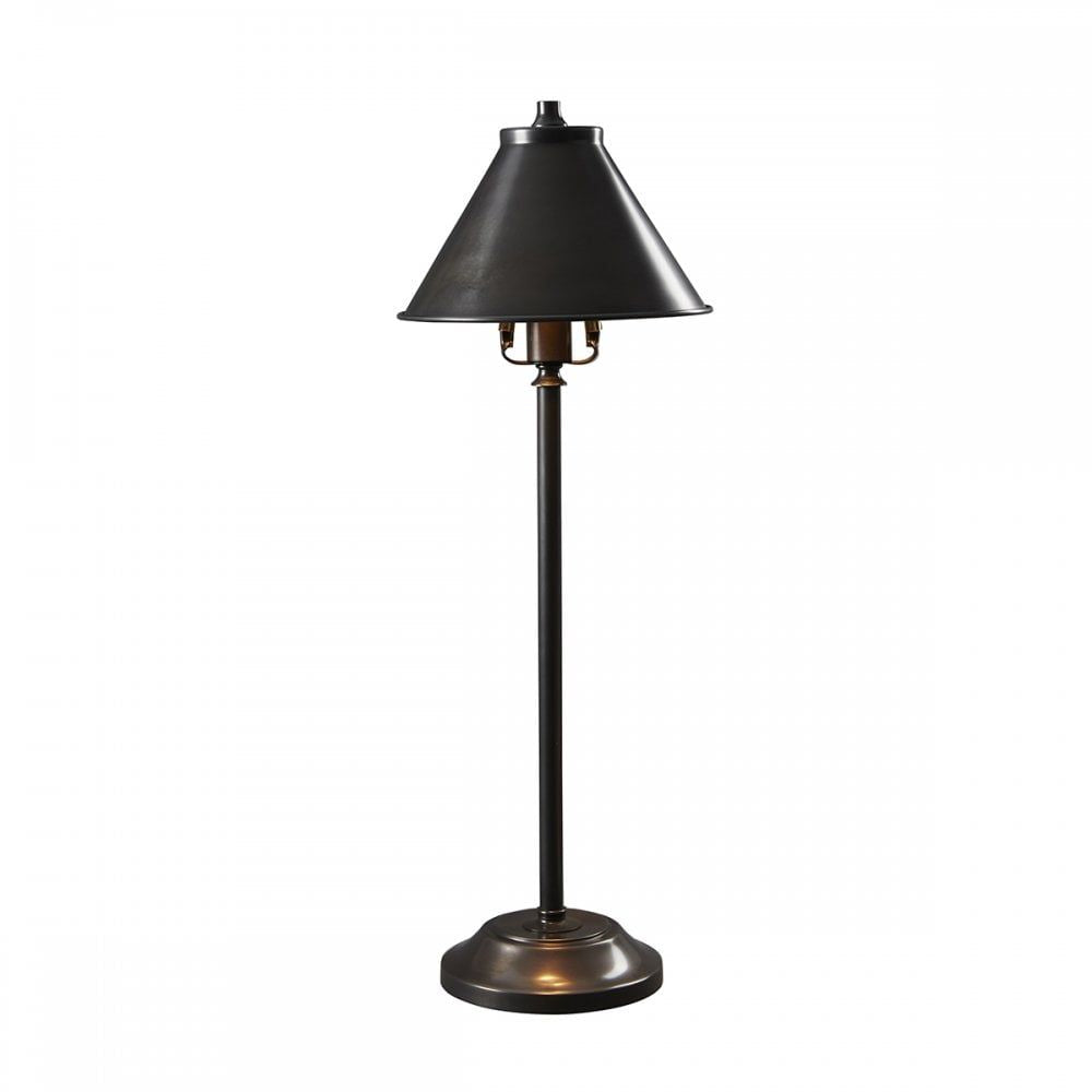 Elstead PV/SL OB Provence 1 Light LED Stick Lamp Old Bronze
