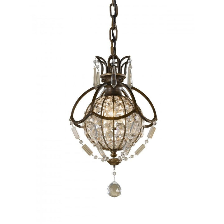 Feiss FE/BELLINI/P Bellini Pendant Light