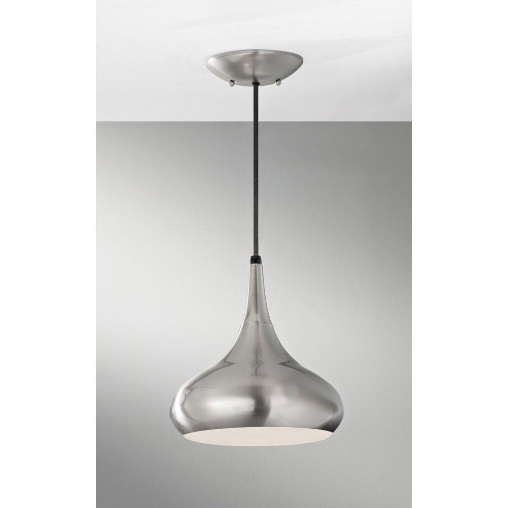 Feiss FE/BESO/P/M BS Beso 1 Light Pendant