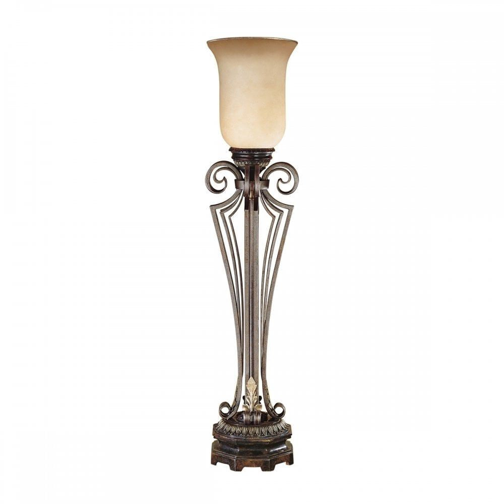 Feiss FE/CORINTHIA TL Corinthia Table Lamp