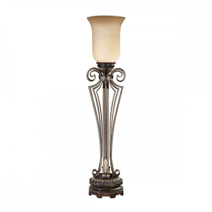 Feiss FE/CORINTHIA TL Corinthia Table Lamp