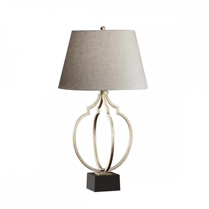 Feiss FE/GRANDEUR TL Grandeur 1 Light Table Lamp