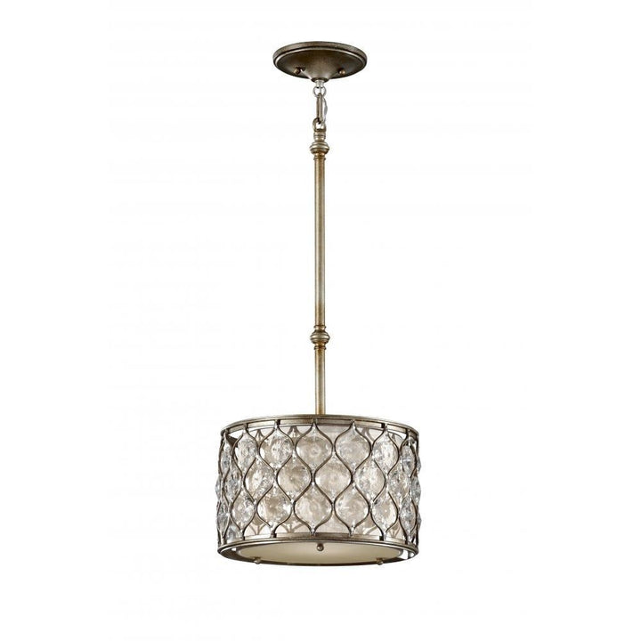 Feiss FE/LUCIA/P/C Lucia Pendant Light