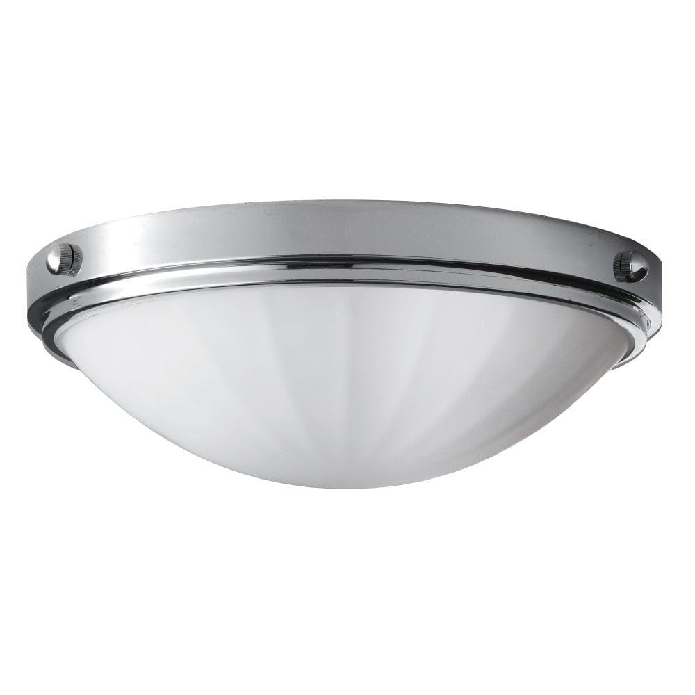 Feiss FE/PERRY/F BATH Perry Flush Mount