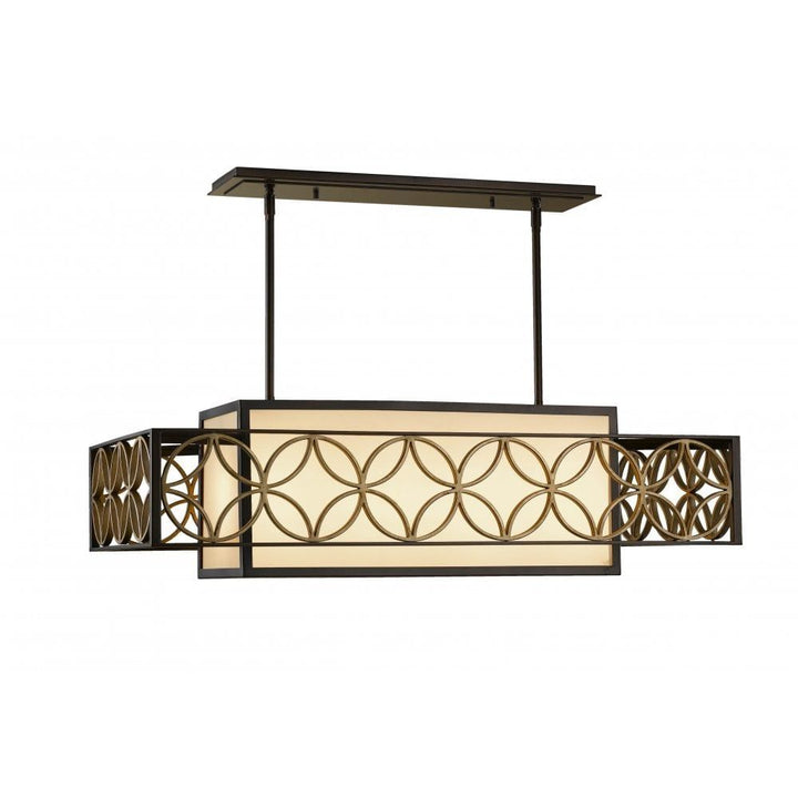 Feiss FE/REMY/P/A Remy Pendant Light