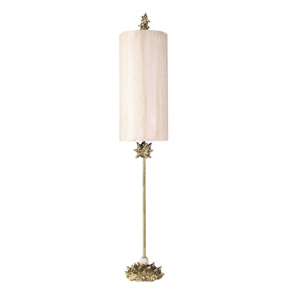 Flambeau FB/NETTLE/TL Nettle Table Lamp