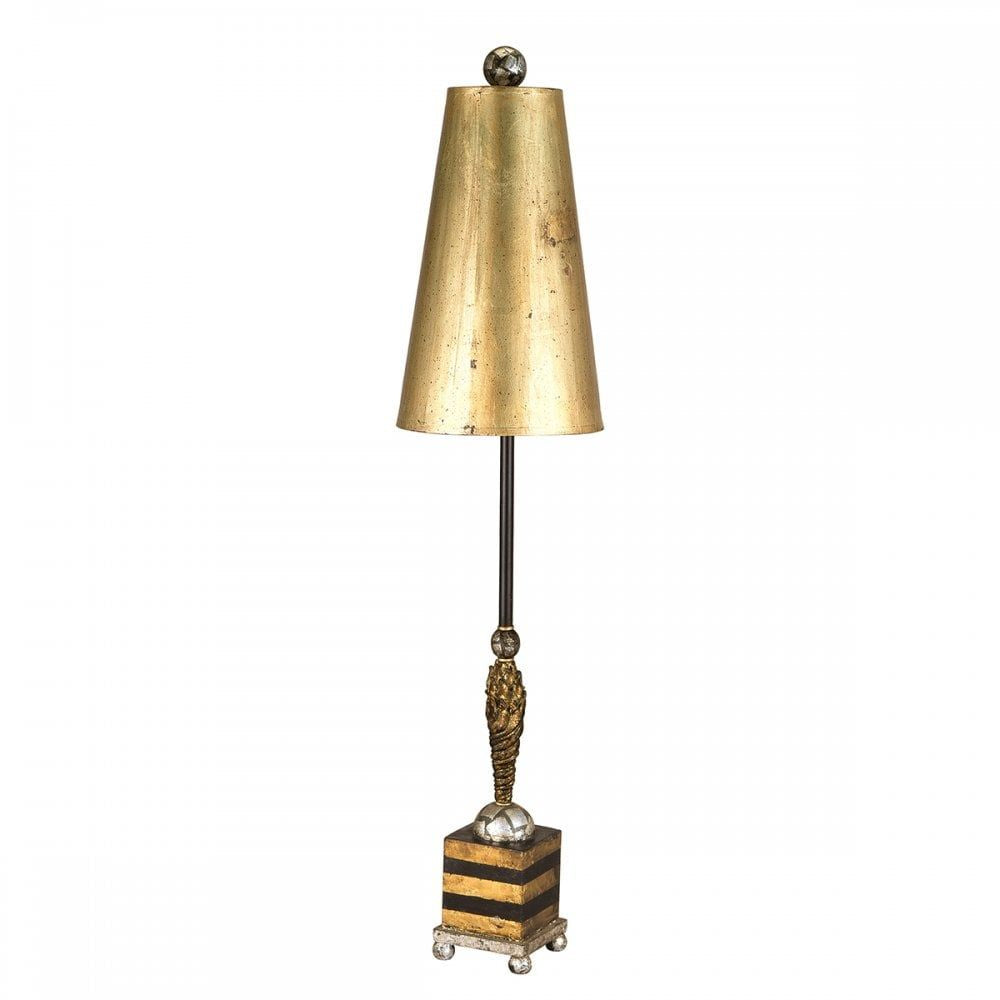 Flambeau FB/NOMA LUXE/TL Noma Luxe Table Lamp