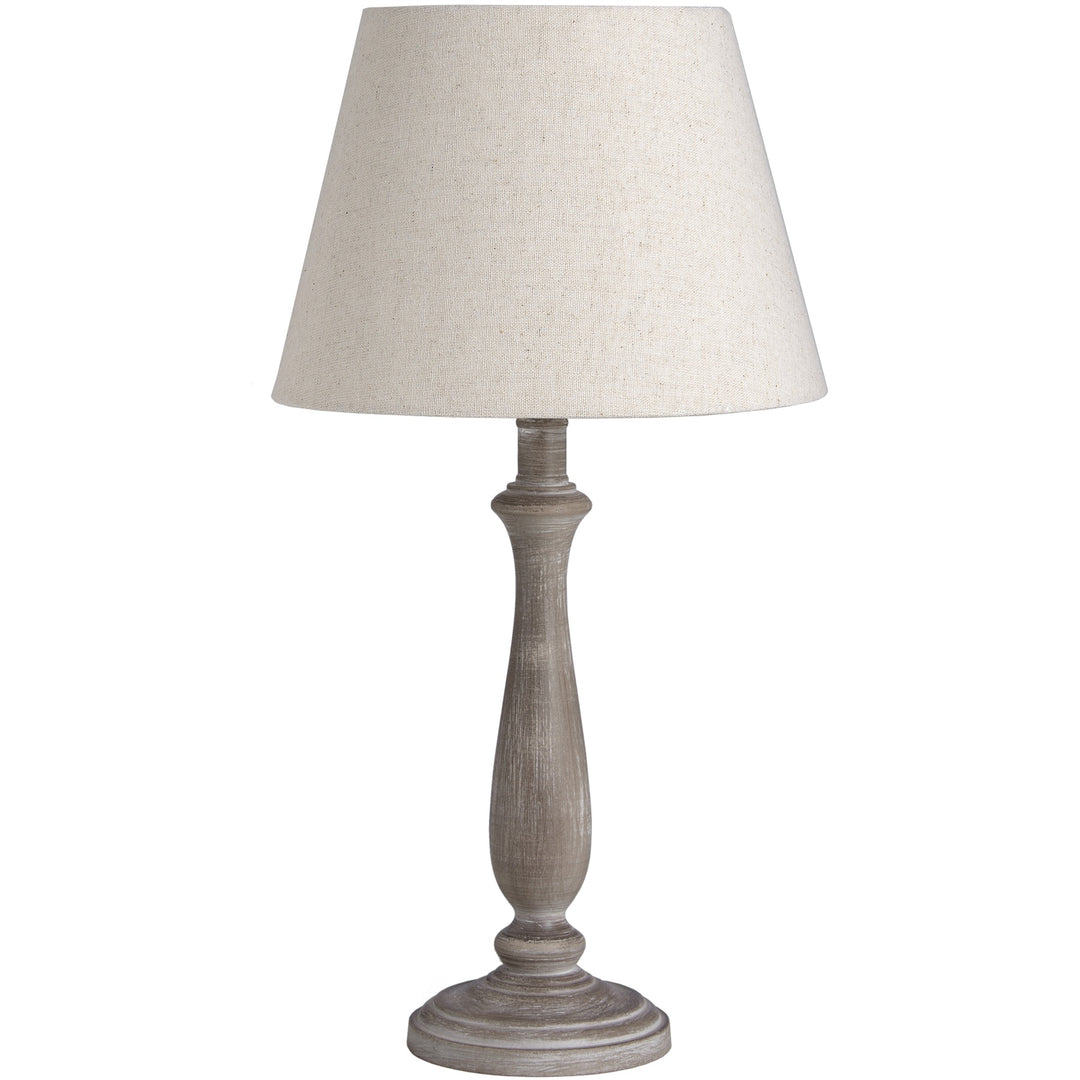 Hill Interiors 16288 Teos Table Lamp