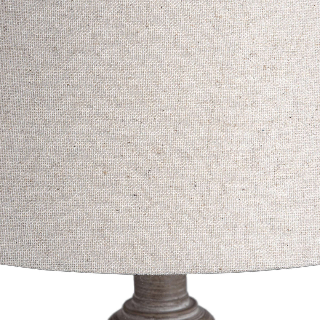 Hill Interiors 16288 Teos Table Lamp