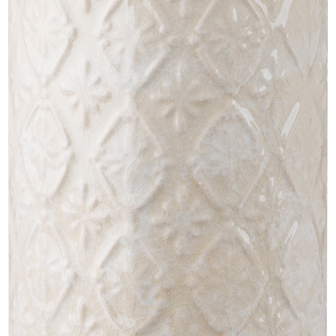 Hill Interiors 20613 Seville Collection Olpe Vase