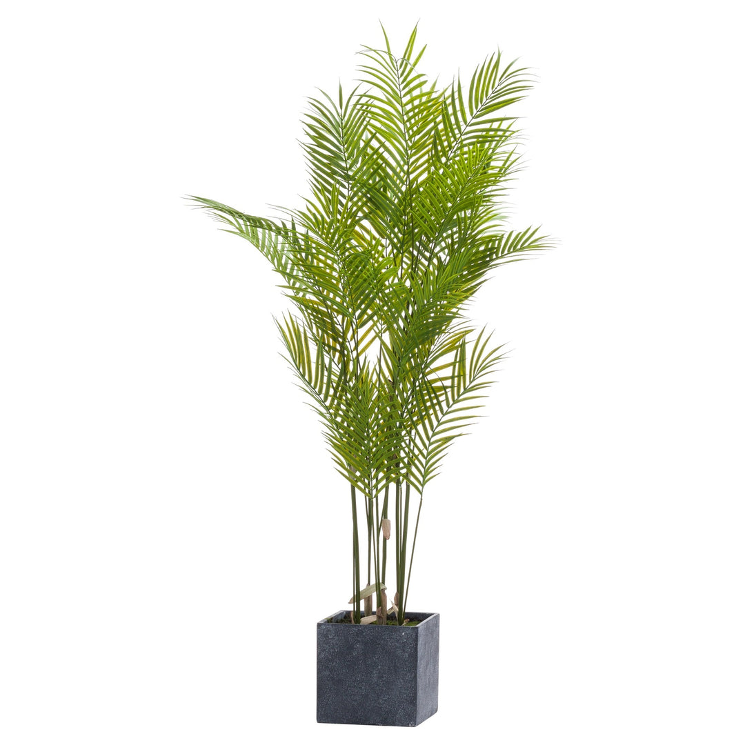 Hill Interiors 21239 Large Paradise Potted Palm
