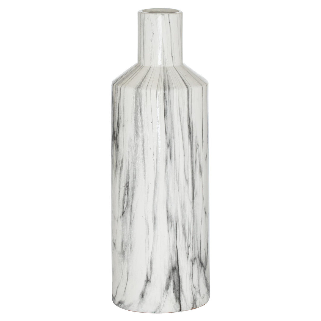 Hill Interiors 21488 Marble Sutra Large Vase