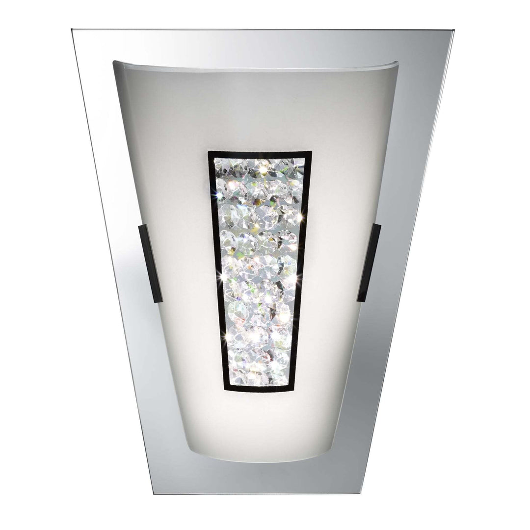 Searchlight 3773-IP Wall Light LED Mirror Edge